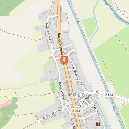 CHAMBRES D'HOTES MIRABELLE CERISE QUETSCHE