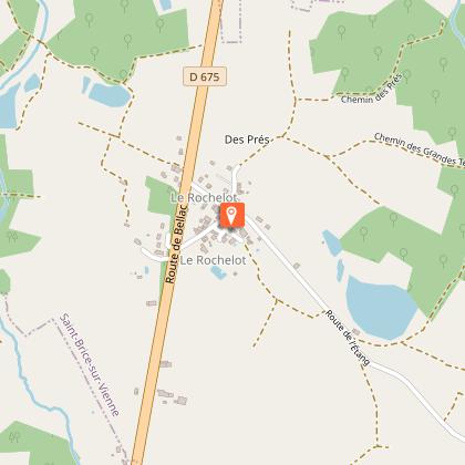 La maison des couleurs