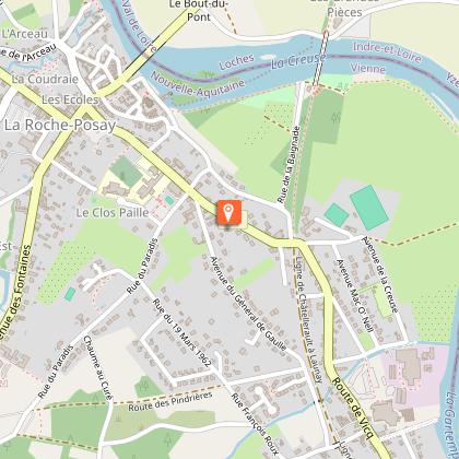 Les Jolis Nids - Studio Rouge Gorge