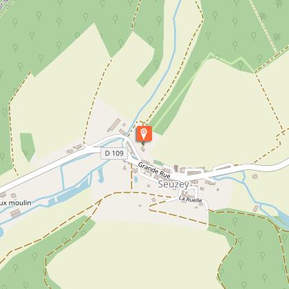 L'INSOLITE DU CHALET