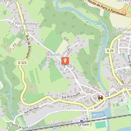 Location de canoë-kayak et paddle sur le Hâvre - L.A. Kayak