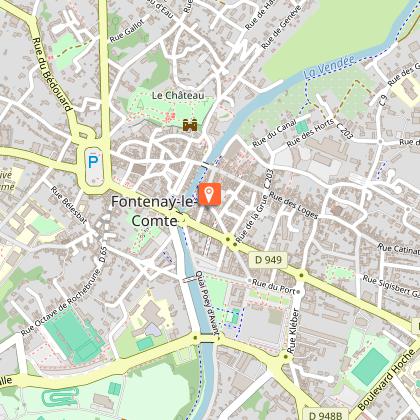 RESTAURANT "CASA NOSTRA"