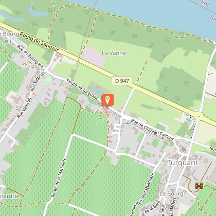 Les Pommes Tapées du Val de Loire