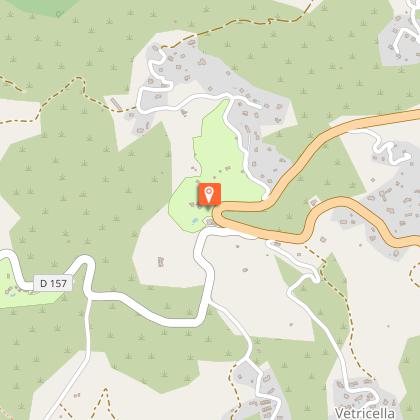 CAMPING VIGNA MAGGIORE