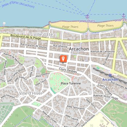 Monsieur Philippe BAUDRY studio