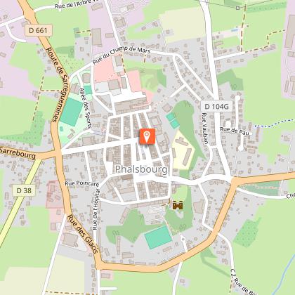 Restaurant B&B Factory