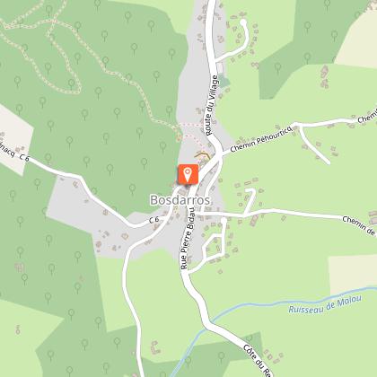 Chez Victorine et Fatima