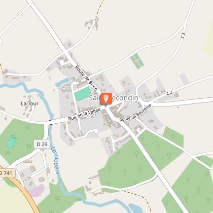 Le Four à Roulettes