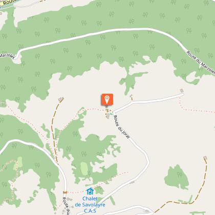 Buvette de Savolaire