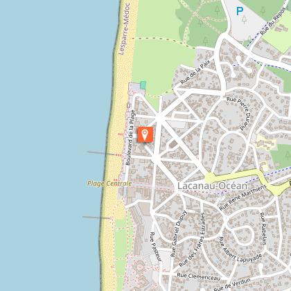 Madame Lucette CRESPO