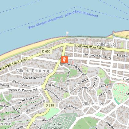 Madame Françoise-Nathalie LAGRAVE