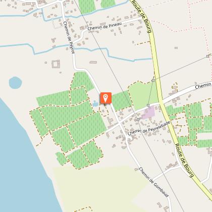 Château L'Insoumise