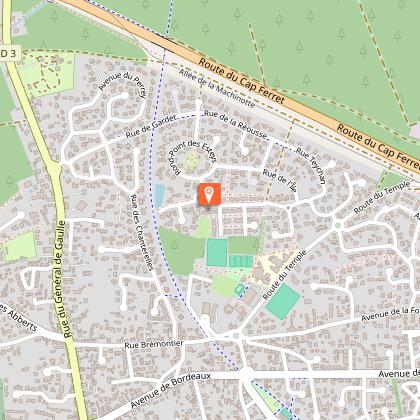 Madame Sabine BOECHAT