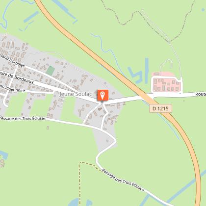 Appartement Les Tilleuls