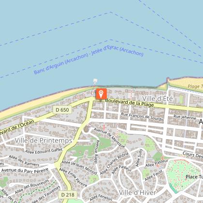 Monsieur Pierre MIRC