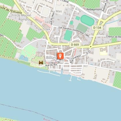 Les gîtes de Virginie