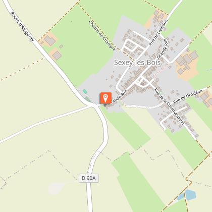 GÎTE LE NID DE MARIE