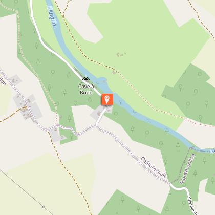 Maison Cosy en Pleine Nature