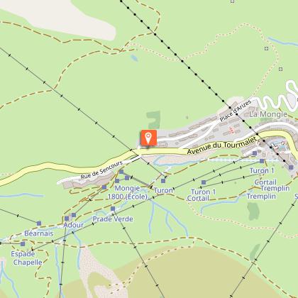 RESTAURANT CHEZ BORIS