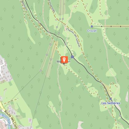 Chapelle de Montivon