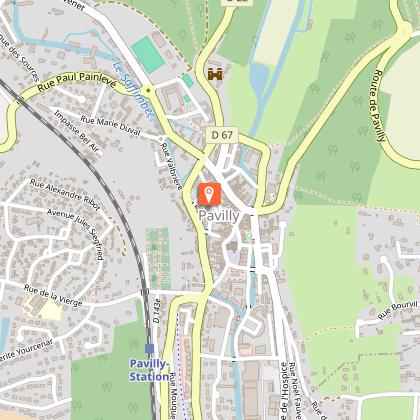 Robert Lecourt (1908-2004)