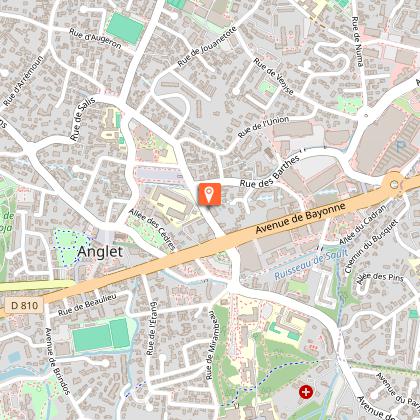 Bibliothèque Quintaou