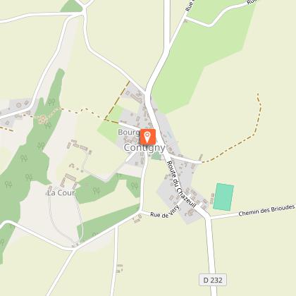 Saint-Marcial Church