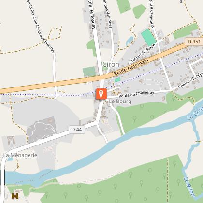 Eglise Saint-Georges