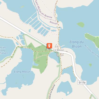 Sur les traces de la Brenne (Réserve Naturelle Régionale Massé-Foucault)