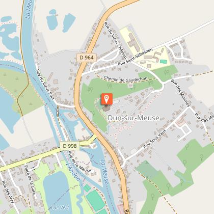 Notre-Dame-de-Bonne-Garde church