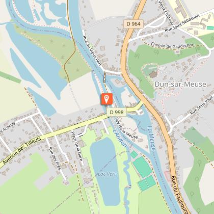 House of history of Val Dunois