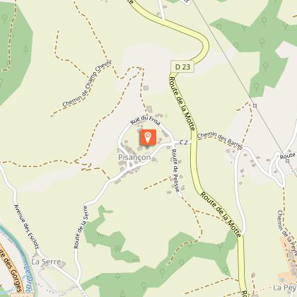 House of Photography