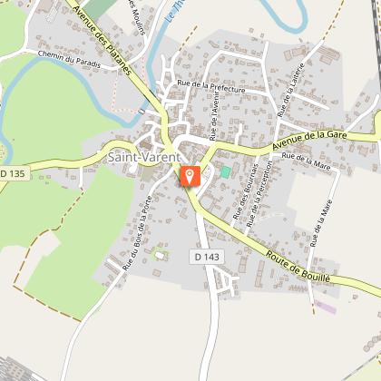 Micro-Folie Saint-Varentais