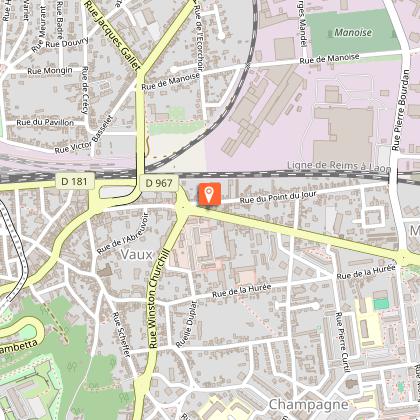 Pizzeria Chez Franckino