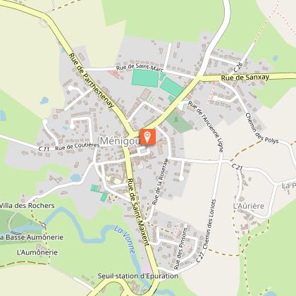 L’ÉGLISE NOTRE-DAME