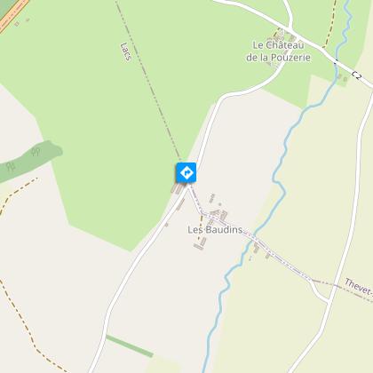 image du object