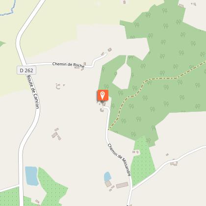 Salle de séminaire Missandre