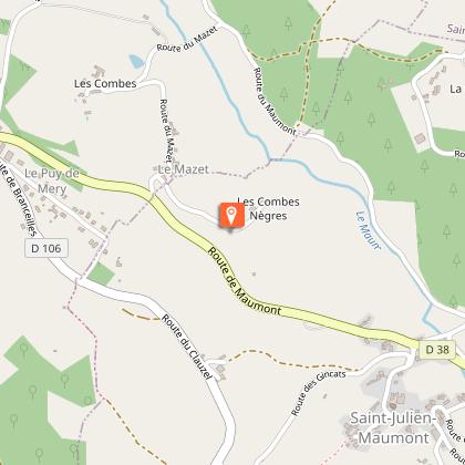 La Petite Famille - Ferme pédagogique