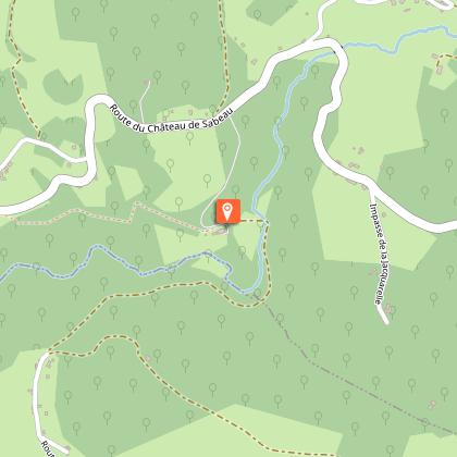 La Mini Ferme de Tonguy