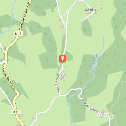 Le Cottage in France - Gîte rural