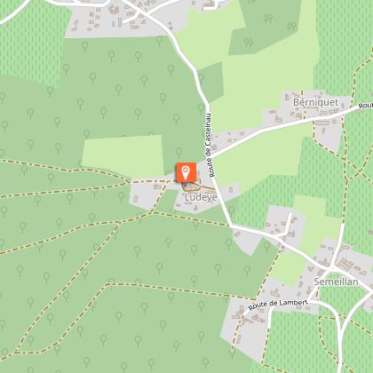 Le jardin des plumes