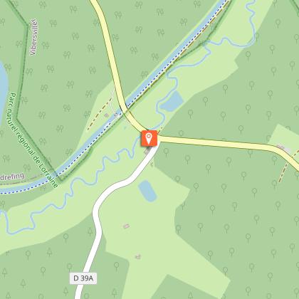 Restaurant la table du Pont Neuf