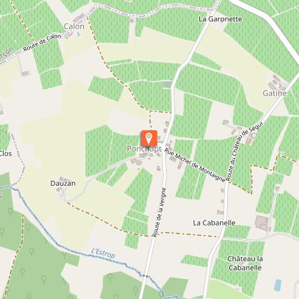 Église Saint Pierre et Saint Barthélémy