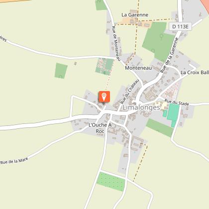 Nana Mac Chambres d'hôtes