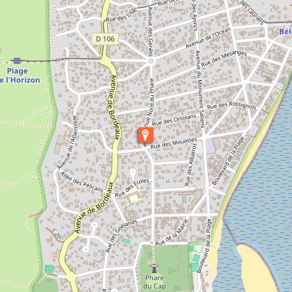 Monsieur André GOURDON