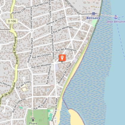 Monsieur André GOURDON