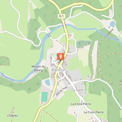 Le Léotilus - Escape Game