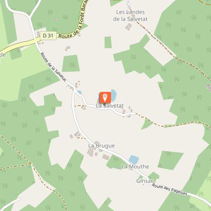 Dumain Fabrice vente de canard