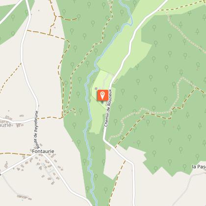 CAMPING LE ROUSIEUX
