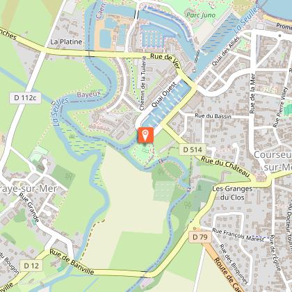 Aire de pique-nique du Parc du chant des Oiseaux